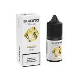 Жидкость SWONQ ICE Salt - Pinacolada (Пинаколада) 30мл (18mg)