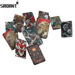 Сменная магнитная панель для Smoant Charon Baby Plus (Hannya)