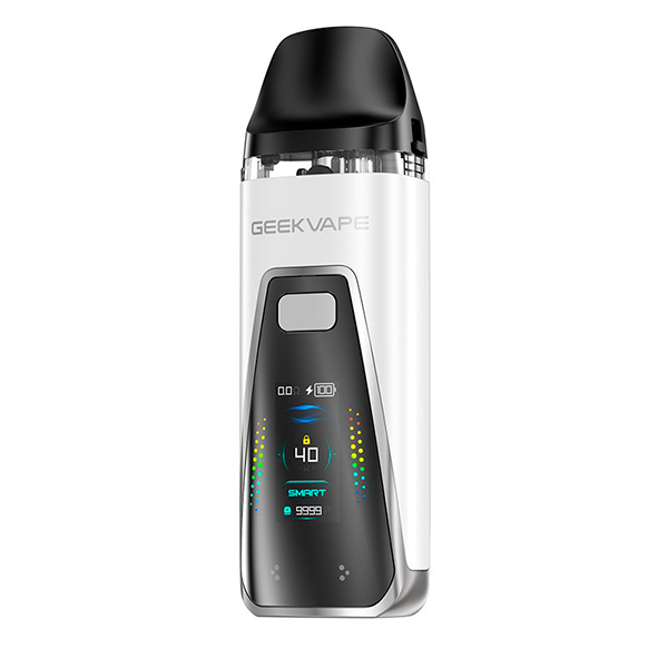 GeekVape DIGI PRO R 2000mAh (Pearl White) GeekVape DIGI PRO R 2000mAh (Pearl White)