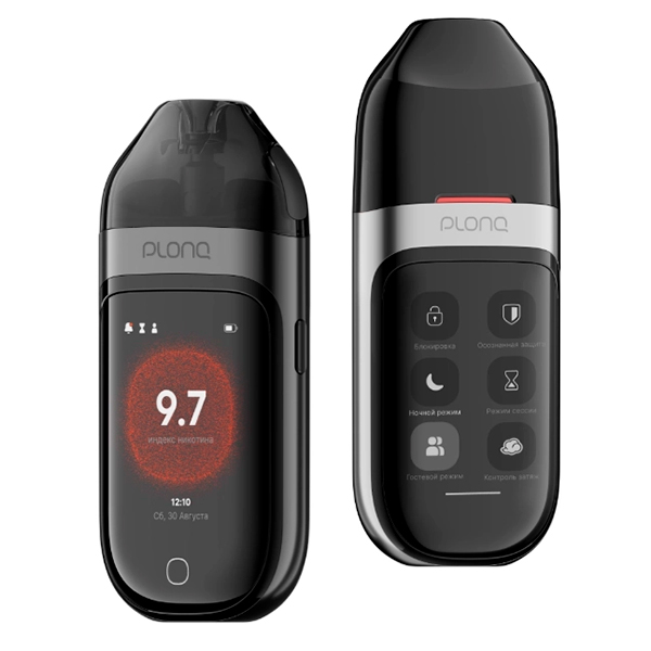 Устройство PLONQ META SMART (Черный) Устройство PLONQ META SMART (Черный)