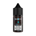 Жидкость Freeze Breeze Shock Salt - Watermelon Lemon (Арбуз лимон) 10мл (18mg) (M)