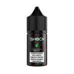 Жидкость Freeze Breeze Shock Salt - Apple (Яблоко) 10мл (18mg) (M)