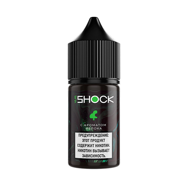 Жидкость Freeze Breeze Shock Salt - Apple (Яблоко) 10мл (18mg) (M) Жидкость Freeze Breeze Shock Salt - Apple (Яблоко) 10мл (18mg) (M)