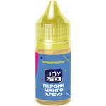 Ароматизатор JOYSTICK 14мл - Персик манго арбуз