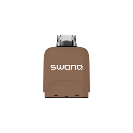Картридж SWONQ M15000 - Cola Ice (Кола Лед)