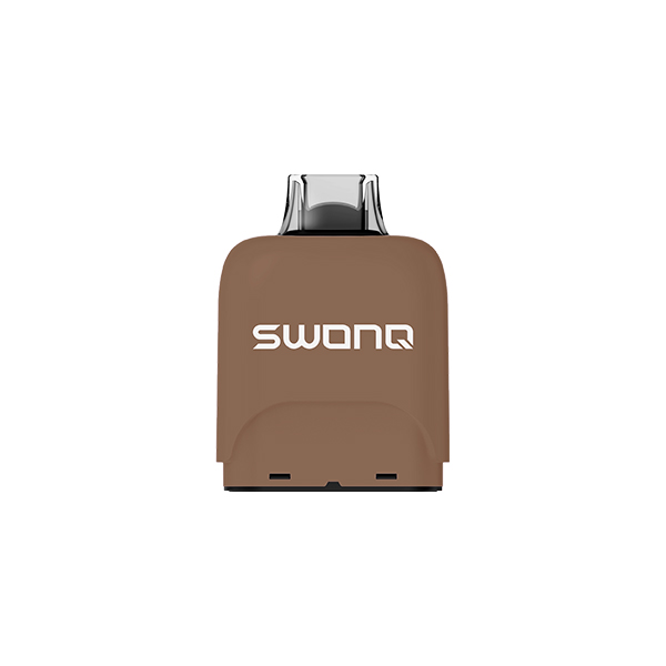 Картридж SWONQ M15000 - Cola Ice (Кола Лед) Картридж SWONQ M15000 - Cola Ice (Кола Лед)