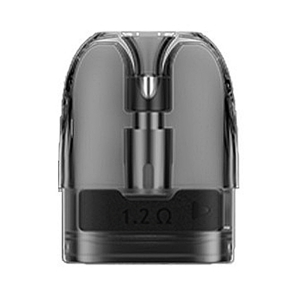 Картридж Voopoo Argus Pod (2.0ml 1.2 Ом) Картридж Voopoo Argus Pod (2.0ml 1.2 Ом)