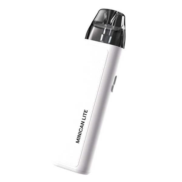 Brusko Minican LITE Pod 1000mAh (Белый) Brusko Minican LITE Pod 1000mAh (Белый)