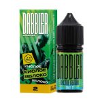Жидкость Dabbler Salt 30мл - Кислое Яблоко (20mg)