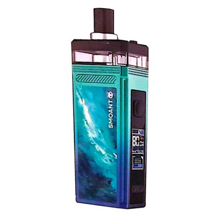 Smoant Pasito 2 Kit 2500mAh (Blue Poan)
