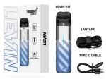 Smoant Levin Kit 1000mAh (Space Grey)