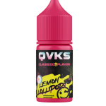 Ароматизатор QVKS CLASSIC 15мл - Лимонные Леденцы