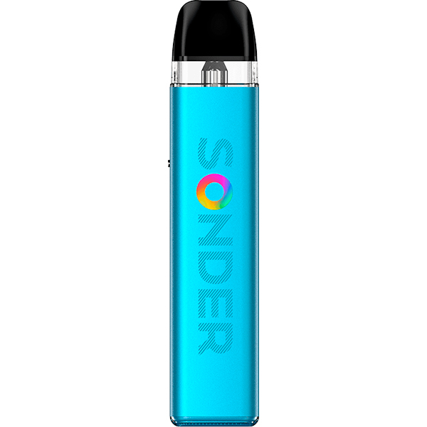 GeekVape Sonder Q2 1350mAh Pod Kit (Ocean Blue) GeekVape Sonder Q2 1350mAh Pod Kit (Ocean Blue)