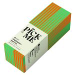 Ароматизатор PickMe Sour 14мл - Грейпфрутовый кактус