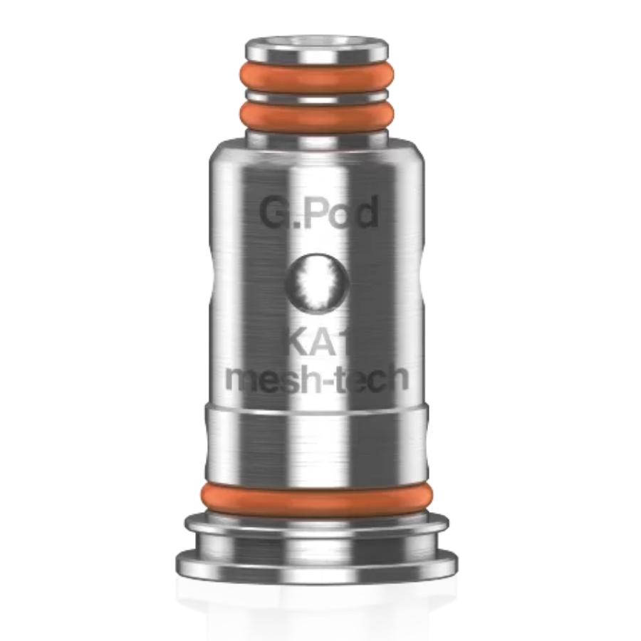 Испаритель GeekVape Aegis G Coil (1.2 Ом) Испаритель GeekVape Aegis G Coil (1.2 Ом)