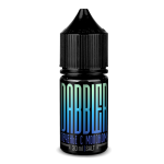 Жидкость Dabbler Salt 30мл - Печенье с молоком (20mg)