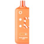 Картридж Lost Mary X-Link Sweet 20000 - Sour Orange Lime (Кислый Апельсин Лайм)