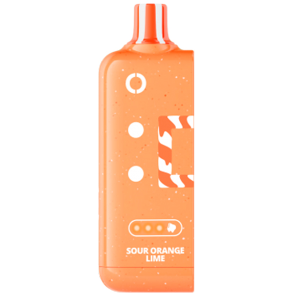 Картридж Lost Mary X-Link Sweet 20000 - Sour Orange Lime (Кислый Апельсин Лайм) Картридж Lost Mary X-Link Sweet 20000 - Sour Orange Lime (Кислый Апельсин Лайм)