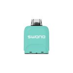 Картридж SWONQ M15000 - Peppermint (Перечная Мята)