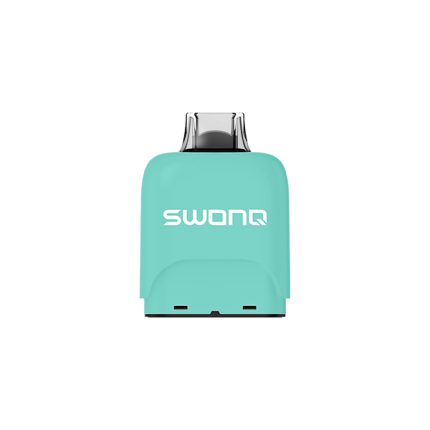 Картридж SWONQ M15000 - Peppermint (Перечная Мята)