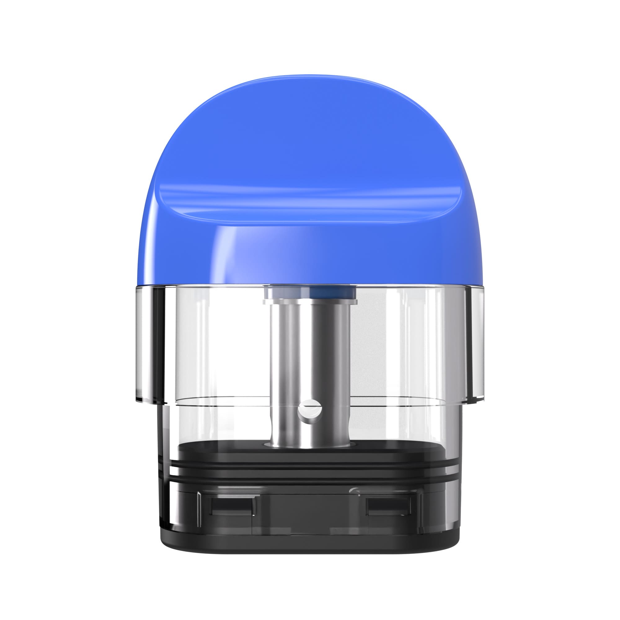 Картридж Brusko Minican 4 (0.8 Ом 3ml) Синий Картридж Brusko Minican 4 (0.8 Ом 3ml) Синий
