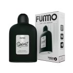 Одноразовая ЭС Fummo Spirit 7000 - Киви Гуава Маракуйя (М)