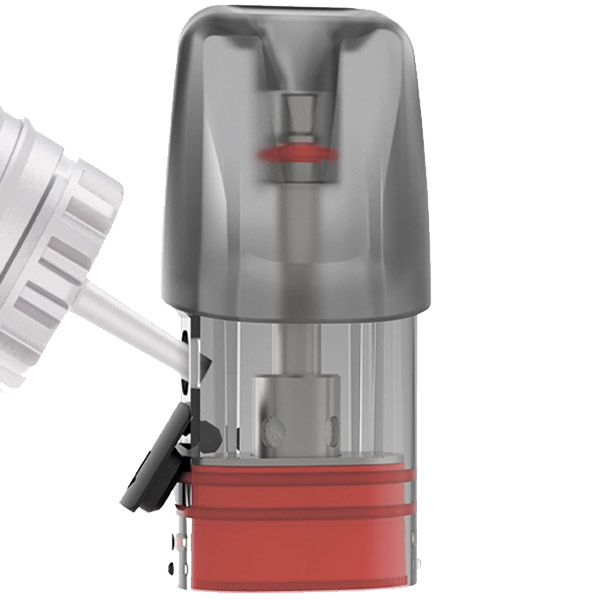 Картридж Elf Bar RF350 (1.2 Ом 1.6ml) Картридж Elf Bar RF350 (1.2 Ом 1.6ml)