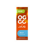 Ароматизатор VLIQ OGGO SOUR 14мл - Мармелад