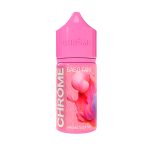 Ароматизатор Chrome Pink 15мл - Бабл Гам