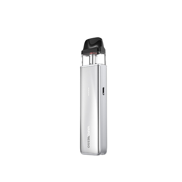 Vaporesso XROS 5 Mini 1500mAh (Titanium Silver) Vaporesso XROS 5 Mini 1500mAh (Titanium Silver)