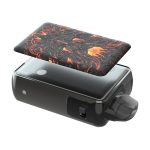 Сменная магнитная панель для Smoant Charon Baby Plus (Hannya)