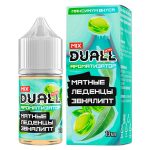 Ароматизатор Duall Mix 13мл - Мятные леденцы эвкалипт