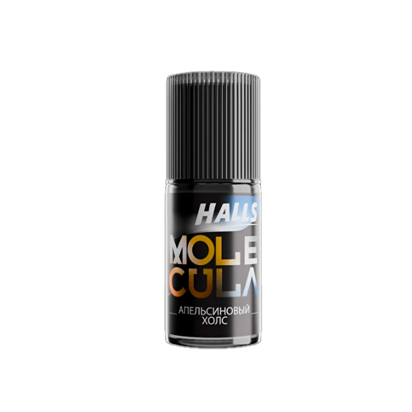 Ароматизатор MOLECULA HALLS 14мл - Апельсиновый Холс Ароматизатор MOLECULA HALLS 14мл - Апельсиновый Холс