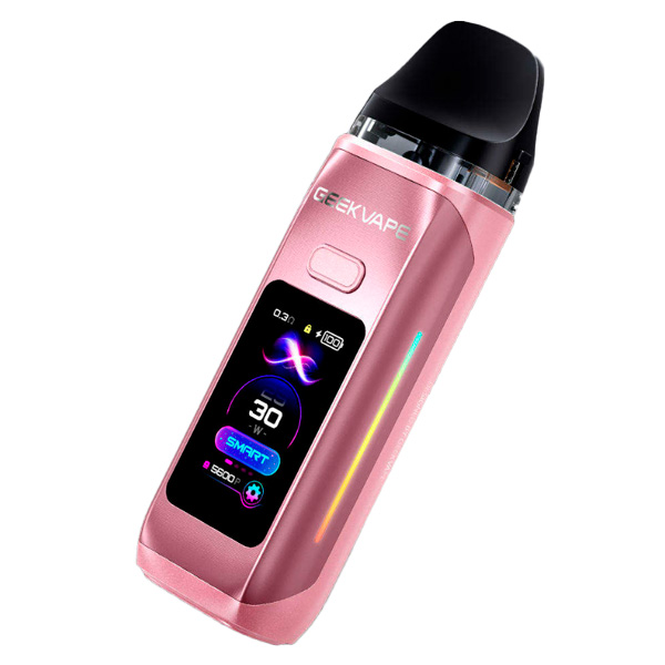 GeekVape DIGI MAX R 3000mAh (Pink) GeekVape DIGI MAX R 3000mAh (Pink)