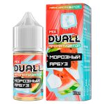 Ароматизатор Duall Mix 13мл - Морозный арбуз