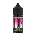 Жидкость Dabbler Salt 30мл - Малина (20mg)