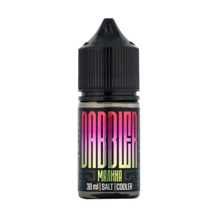 Жидкость Dabbler Salt 30мл - Малина (20mg)