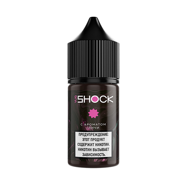 Жидкость Freeze Breeze Shock Salt - Lychee (Личи) 10мл (18mg) (M) Жидкость Freeze Breeze Shock Salt - Lychee (Личи) 10мл (18mg) (M)