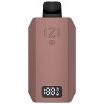 Одноразовая ЭС IZI QS 6000 - Сладкий Грейпфрут (М)
