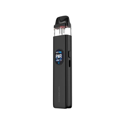 Vaporesso XROS 5 Pod Kit 1500mAh (Cosmic Black)