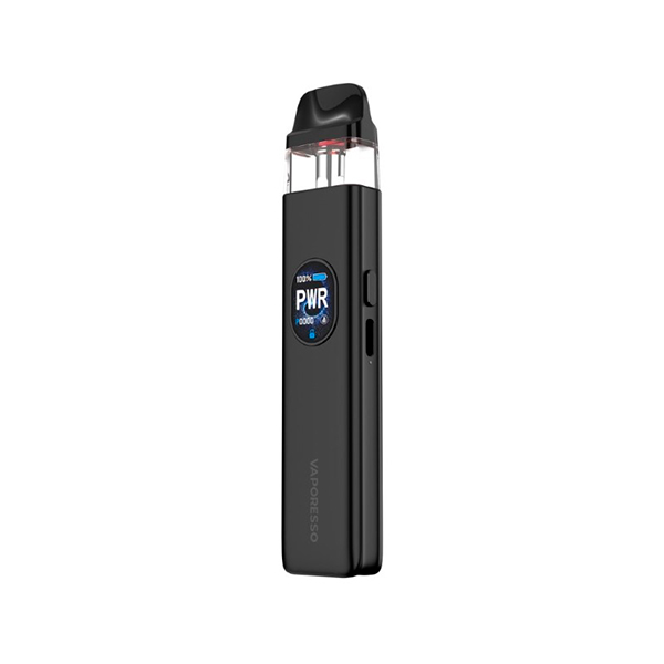 Vaporesso XROS 5 Pod Kit 1500mAh (Cosmic Black) Vaporesso XROS 5 Pod Kit 1500mAh (Cosmic Black)