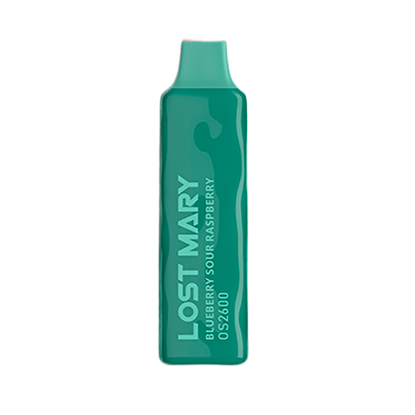 Одноразовая ЭС Lost Mary OS2600 - Сочный Персик (М) Одноразовая ЭС Lost Mary OS2600 - Сочный Персик (М)
