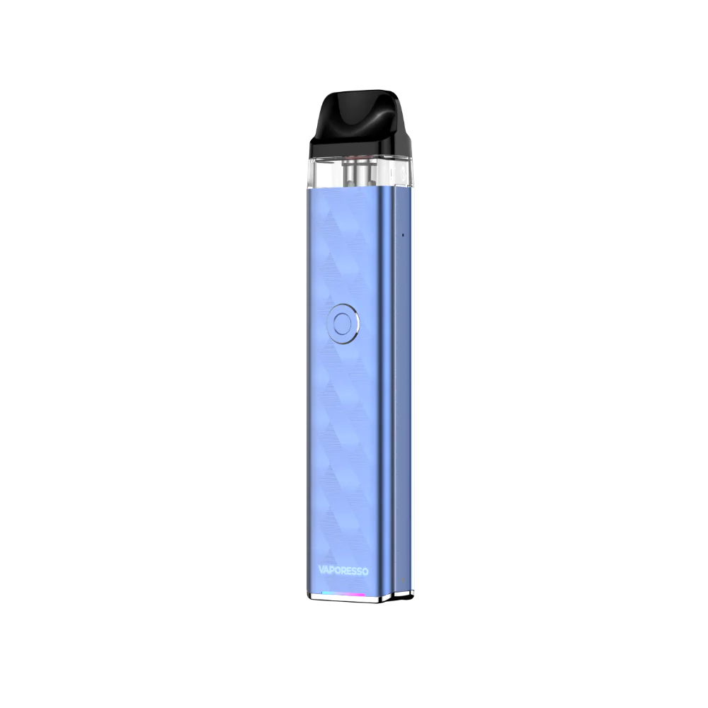 Vaporesso XROS 3 Pod Kit 1000mAh (Ice Blue) Vaporesso XROS 3 Pod Kit 1000mAh (Ice Blue)