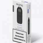 Одноразовая ЭС PLONQ Prime 12000 - Виноград (М)