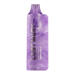 Одноразовая ЭС Lost Mary MO5000 - Grape Jelly (Виноградное желе) (М)