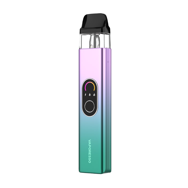 Vaporesso XROS 4 Pod Kit 1000mAh (Pink Mint) Vaporesso XROS 4 Pod Kit 1000mAh (Pink Mint)