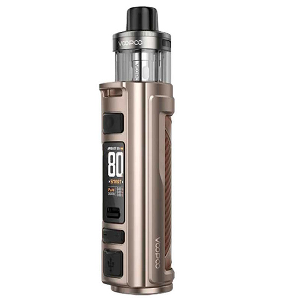 Voopoo Argus Pro 2 Pod 3000mAh (Cocoa Brown) Voopoo Argus Pro 2 Pod 3000mAh (Cocoa Brown)