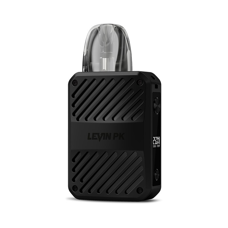 Smoant Levin PK 1000mAh (Dark Black) Smoant Levin PK 1000mAh (Dark Black)
