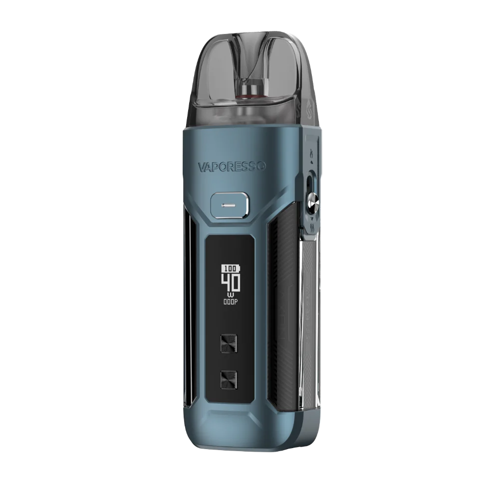 Vaporesso Luxe X PRO Kit 1500mAh (Blue) Vaporesso Luxe X PRO Kit 1500mAh (Blue)