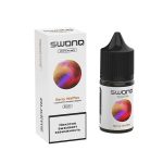 Жидкость SWONQ Salt - Berry Waffles (Ягодные Вафли) 30мл (18mg)